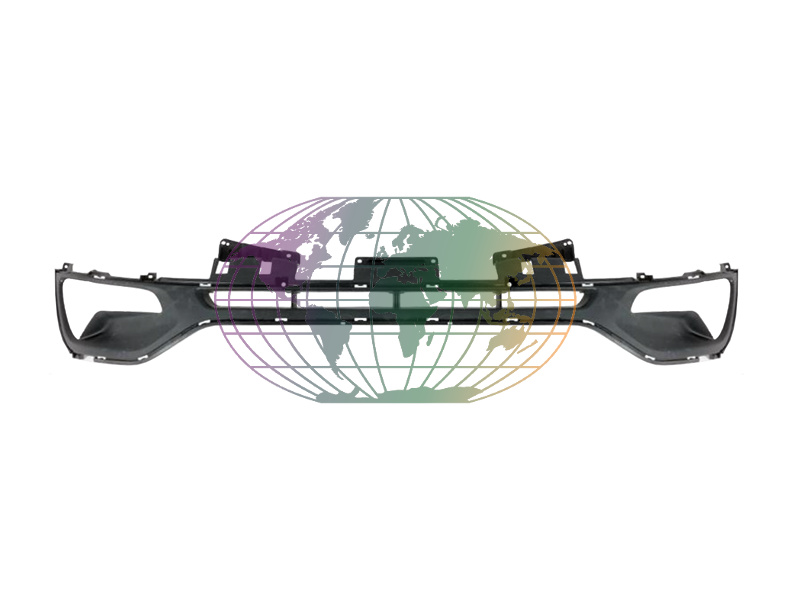 Grille Bodermann 4655360