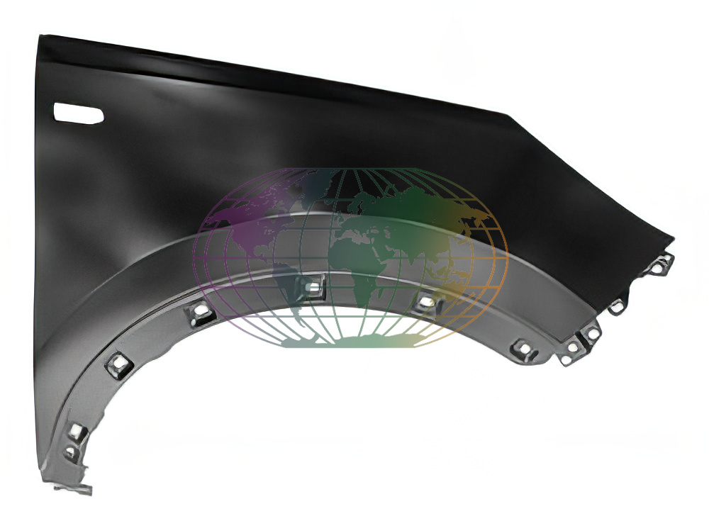 Spatbord Bodermann 4655501