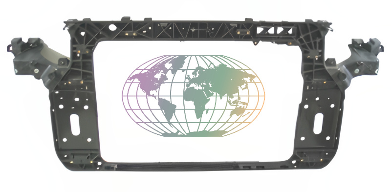 Voorpaneel deel Bodermann 4655600