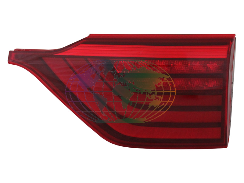 Achterlicht Bodermann 4656431