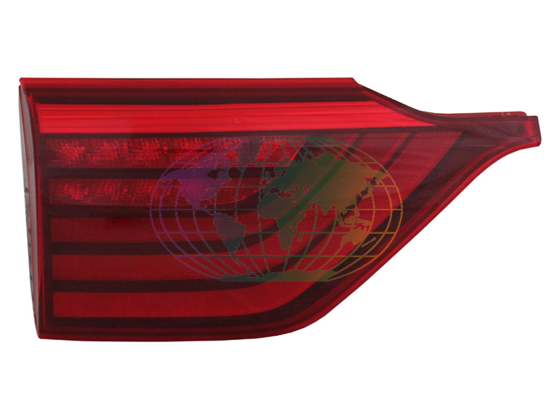 Achterlicht Bodermann 4656432