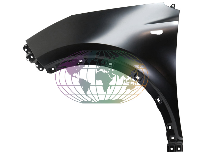 Spatbord Bodermann 4656512