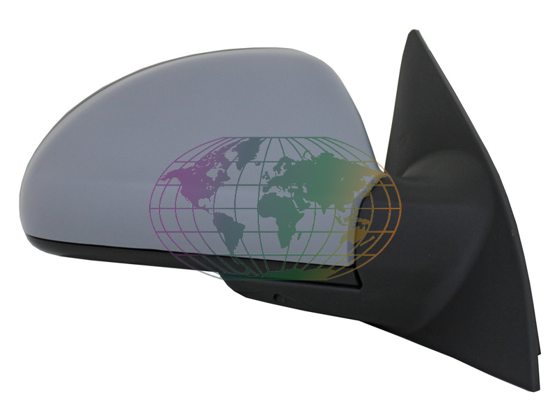 Bodermann Buitenspiegel 4677071