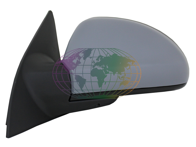 Bodermann Buitenspiegel 4677072