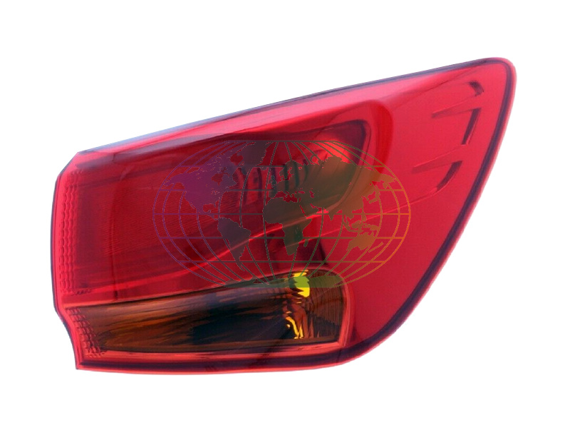 Achterlicht Bodermann 4677421