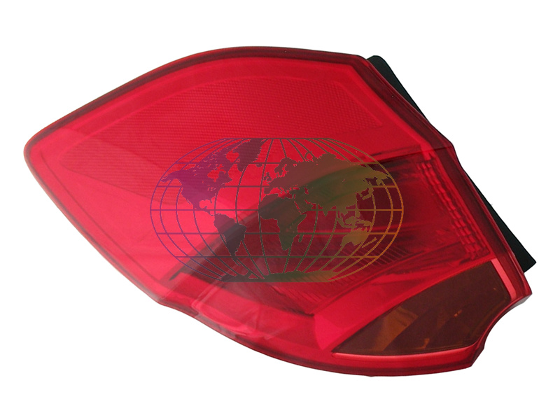 Achterlicht Bodermann 4677432