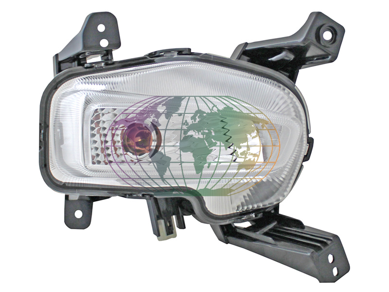 Dagrijverlichting Bodermann 4679297