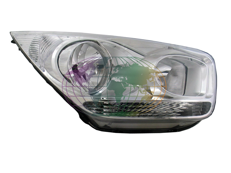 Koplamp Bodermann 4685277