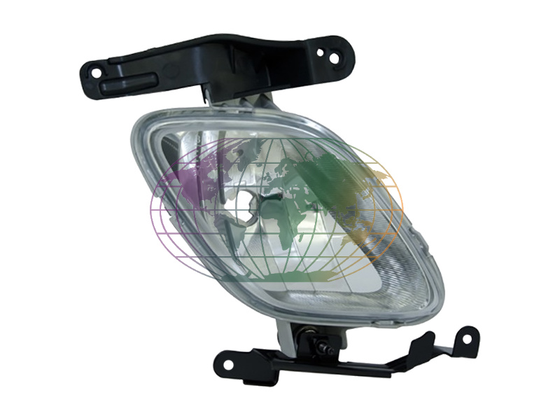 Mistlamp Bodermann 4685295