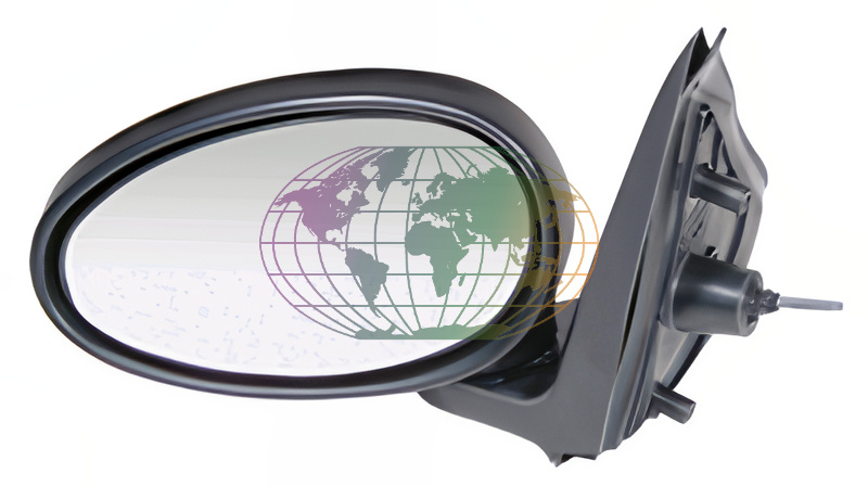 Buitenspiegel Bodermann 5205076