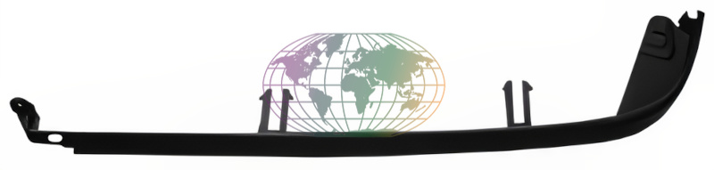 Voorpaneel deel Bodermann 5241351