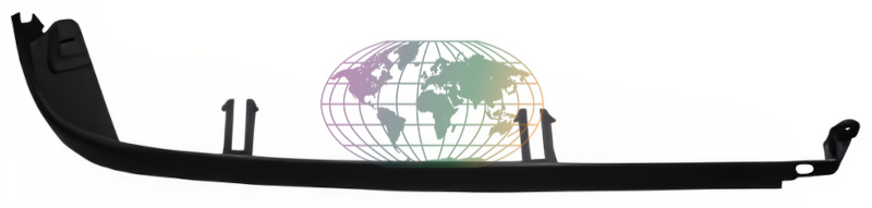 Voorpaneel deel Bodermann 5241352