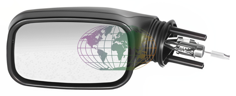 Buitenspiegel Bodermann 5243082