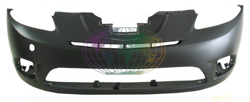 Bumper Bodermann 5415120