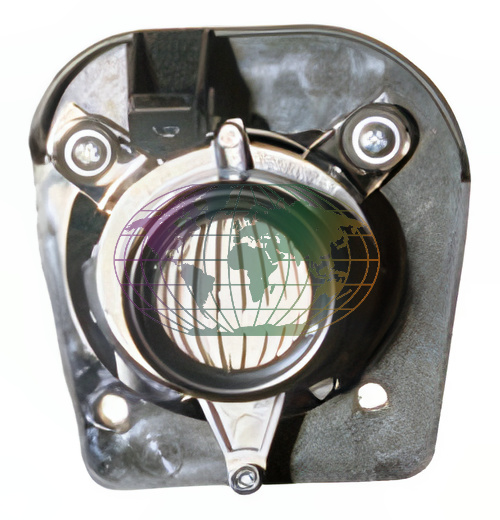 Mistlamp Bodermann 5415296