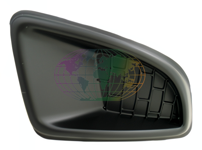 Grille Bodermann 5415362