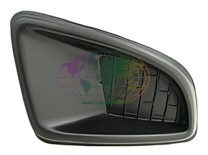 Grille Bodermann 5415366