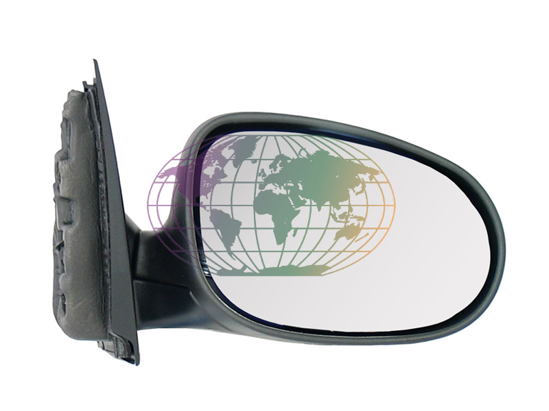 Bodermann Buitenspiegel 5416081