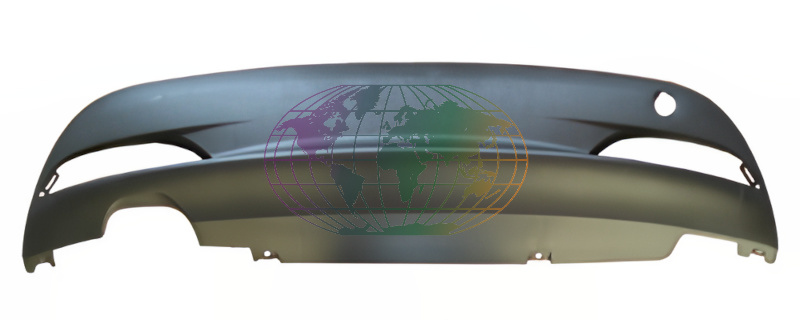 Bumperspoilers Bodermann 5416185