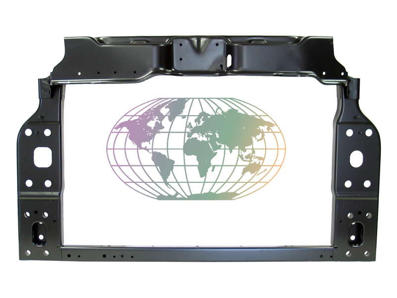 Voorpaneel deel Bodermann 5416600