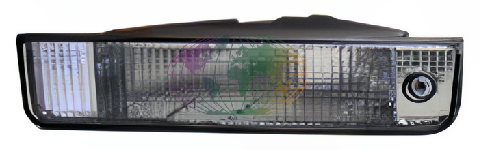 Knipperlicht Bodermann 5442312