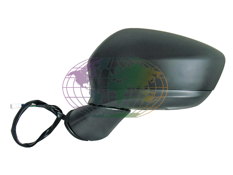 Bodermann Buitenspiegel 5605082