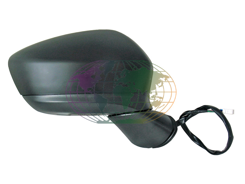 Bodermann Buitenspiegel 5605085