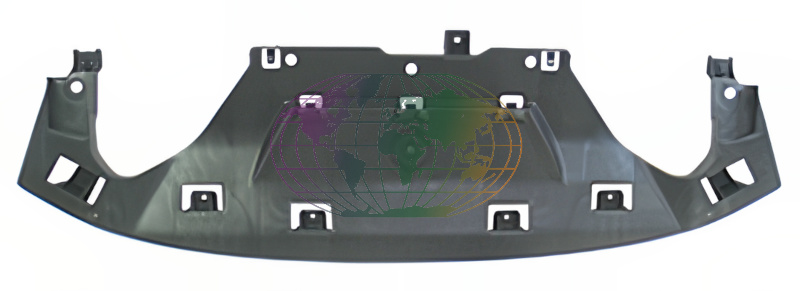 Bumperbalk Bodermann 5605117