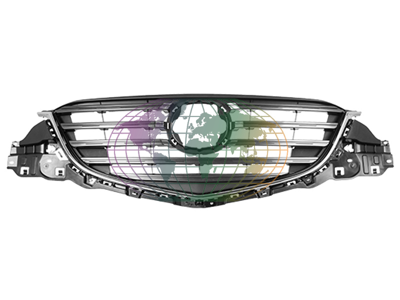 Grille Bodermann 5605380