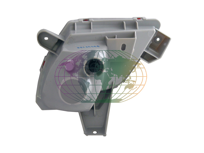 Bodermann Mistachterlicht 5605495