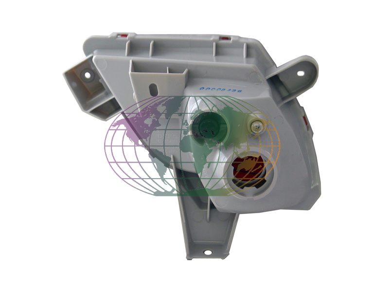 Bodermann Mistachterlicht 5605496