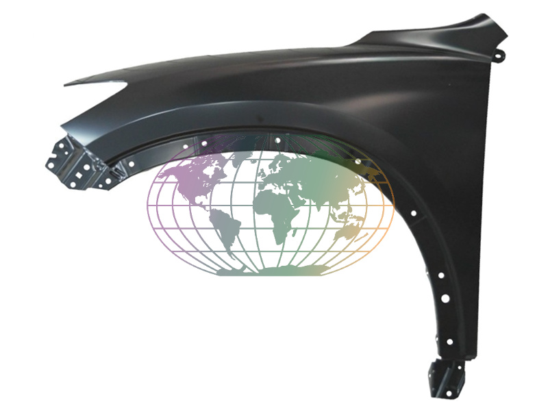 Spatbord Bodermann 5605502