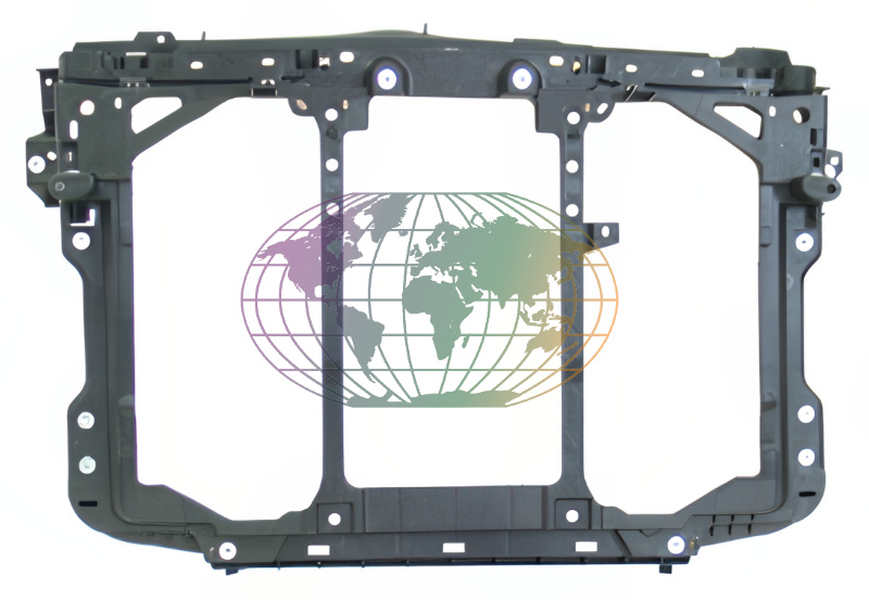 Voorpaneel deel Bodermann 5605600