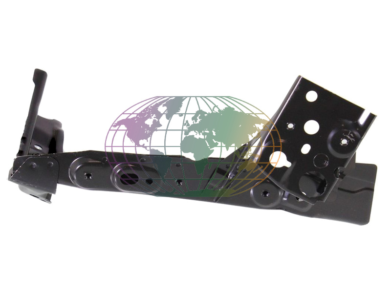 Bumpersteun Bodermann 5605611