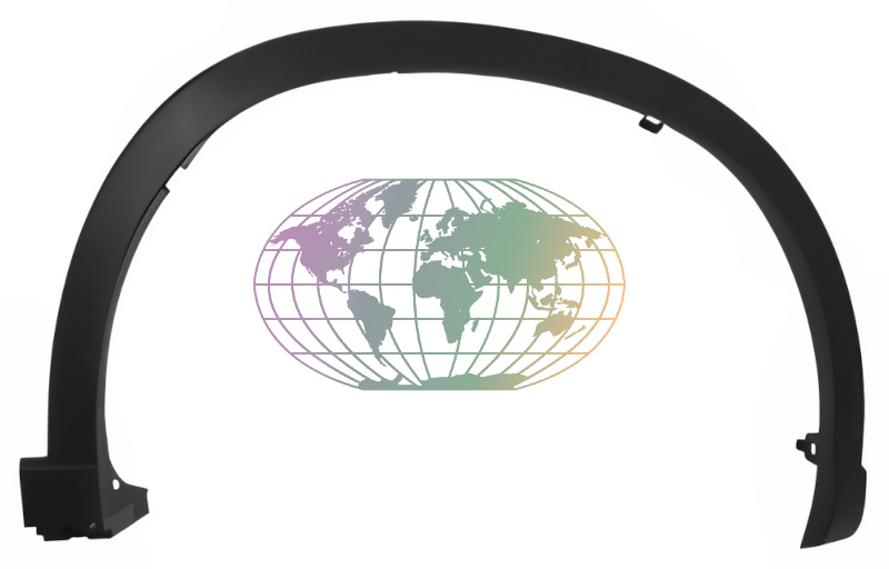 Spatbordverbreder Bodermann 5605631