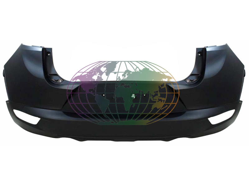 Bumper Bodermann 5611160