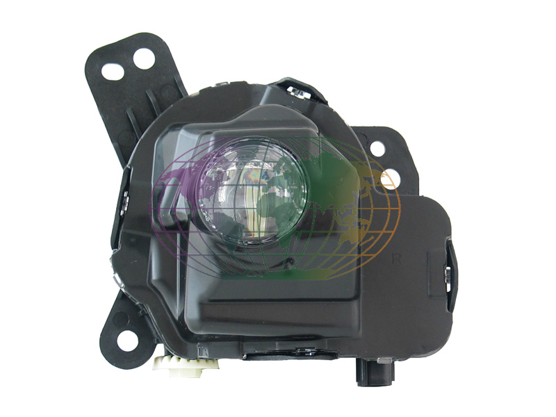 Mistlamp Bodermann 5611295