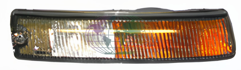 Knipperlicht Bodermann 5616321