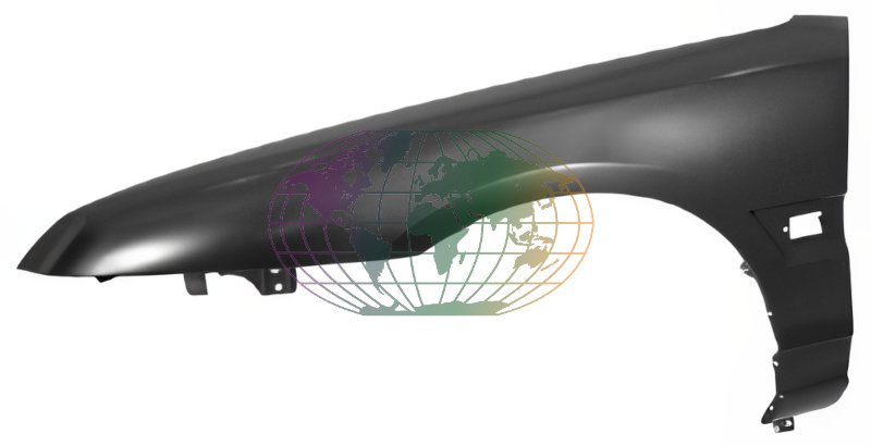 Spatbord Bodermann 5616522