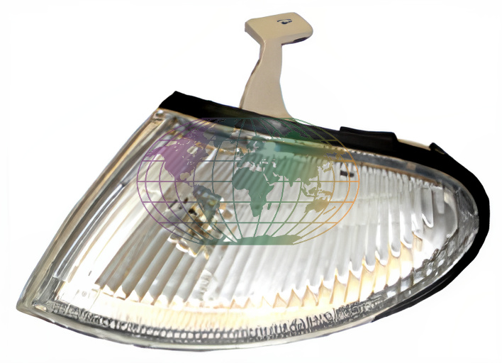 Breedtelicht Bodermann 5617302