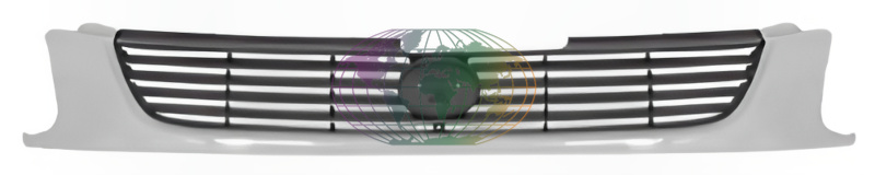 Grille Bodermann 5617350