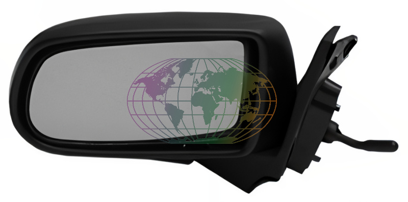 Buitenspiegel Bodermann 5618084