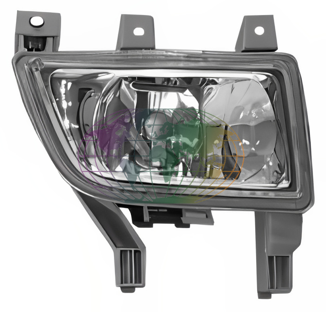 Mistlamp Bodermann 5625295