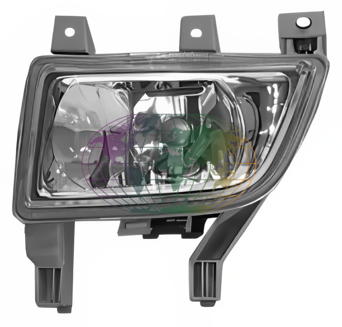 Mistlamp Bodermann 5625296