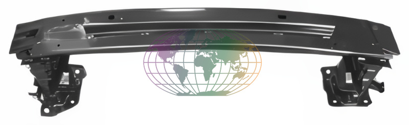 Bumperbalk Bodermann 5635115