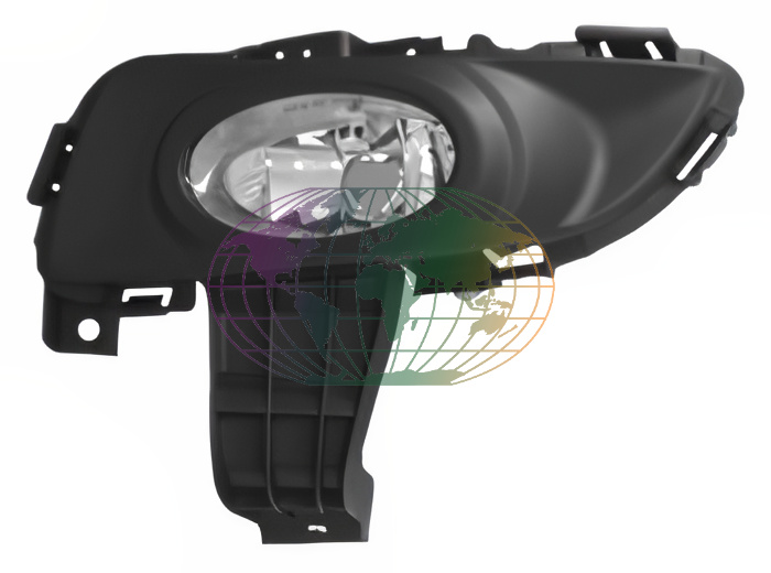 Mistlamp Bodermann 5635296