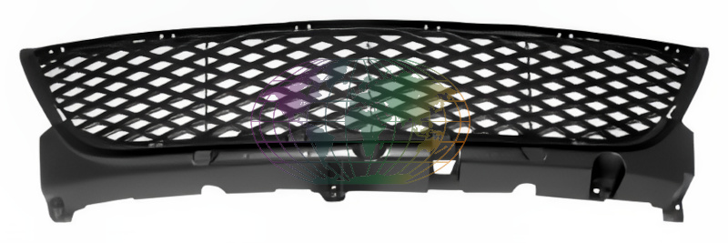 Grille Bodermann 5635355