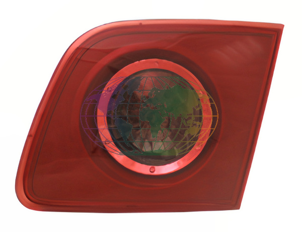 Achterlicht Bodermann 5635443