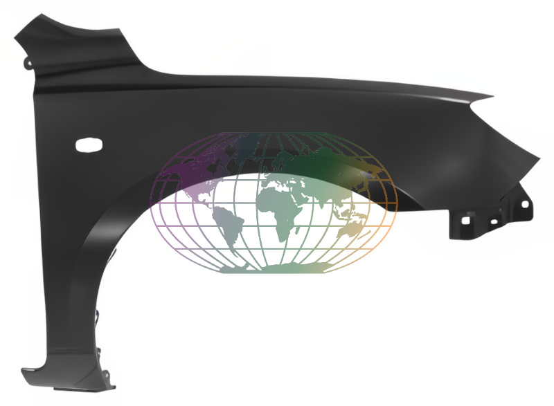 Spatbord Bodermann 5635511