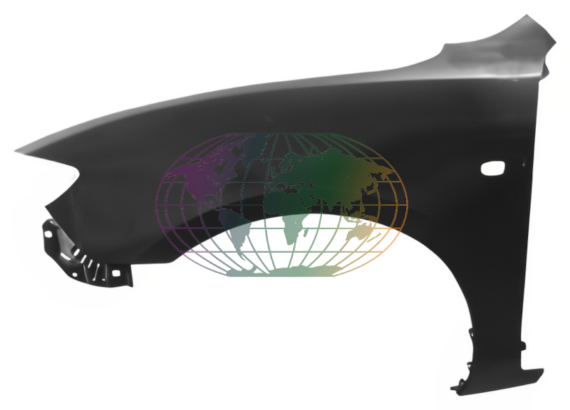 Spatbord Bodermann 5635522